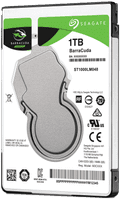Seagate BarraCuda ST1000LM048 1TB voorkant