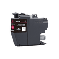Brother LC-3217 Cartridge Magenta rechterkant