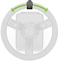 Saitek Farm Sim Controller visual leverancier