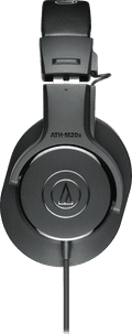 Audio-Technica ATH-M20X left side