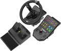 Saitek Farm Sim Controller rechterkant