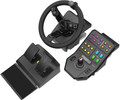 Logitech G Saitek Farm Sim Controller côté droit