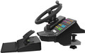 Saitek Farm Sim Controller rechterkant