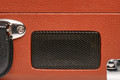 Denver VPL-120 Brown detail