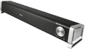 Trust Asto 2.0 Soundbar Pc Speaker linkerkant