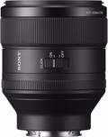 Sony FE 85mm f/1.4 GM null