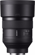 Sony FE 85mm f/1.4 GM null