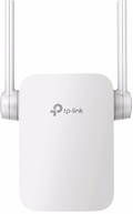 TP-Link RE305 linkerkant