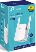 TP-Link RE305 verpakking
