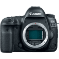 Canon EOS 5D Mark IV Body Main Image