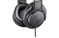 Audio-Technica ATH-M20X detail