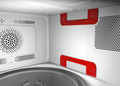 Whirlpool MCP 349/1 BL null
