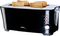 DOMO B-Smart DO961T Toaster product in use