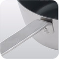 BK Conical Deluxe Wokpan 30 cm null
