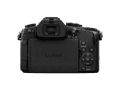 Panasonic Lumix DMC-G80 + 14-140mm null