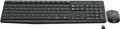 Logitech MK235 Wireless Keyboard and Mouse AZERTY front