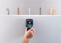 Bosch D-TECT 120 product in use