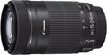 Canon EF-S 55-250mm f/4-5.6 IS STM null