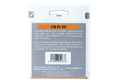 Hoya HRT polarizing filter and UV-coating 77mm packaging