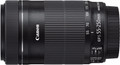 Canon EF-S 55-250mm f/4-5.6 IS STM null