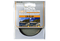 Hoya HRT Polarisatiefilter en UV-Coating 62mm verpakking