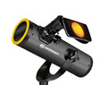 Bresser Solarix 76/350 Telescope with Solar Filter detail