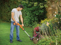 BLACK+DECKER ST182320-QW product in gebruik