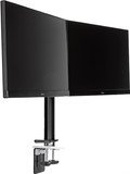 iiyama Monitorbeugel DS1002C-B1 rechterkant