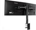 iiyama Monitorbeugel DS1002C-B1 achterkant