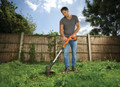 BLACK+DECKER ST182320-QW product in gebruik