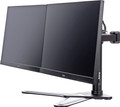 iiyama Monitor mount DS1002D-B1 product in use