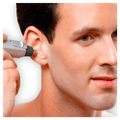 Braun EN10 produit à l'usage