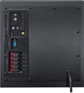 Logitech Z906 5.1 Surround Sound PC Speaker + Receiver bottom