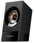 Logitech Z533 2.1 Pc Speaker detail