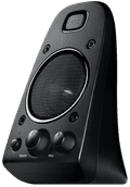 Logitech Z623 2.1 Speakersysteem linkerkant