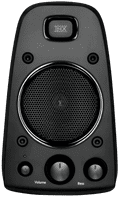 Logitech Z623 2.1 Speakersysteem voorkant