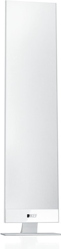 KEF T301 Wit (per paar) rechterkant