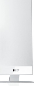 KEF T301 Wit (per paar) detail
