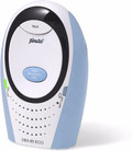 Alecto DBX-85 ECO DECT rechterkant