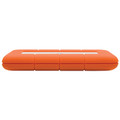 LaCie Rugged Mini USB 3.0 1TB rechterkant