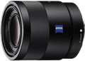 Sony FE 55mm f/1.8 ZA Sonnar T* null