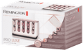 Remington PROluxe Heated Rollers H9100 packaging