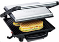 Tefal Grill Panini Grill GC241D12 product in gebruik