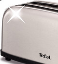 Tefal TL330D Broodrooster detail