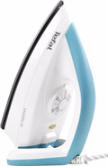 Tefal Easy Dry FS4020 Droogstrijkijzer bovenkant