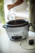 Russell Hobbs 14 Cup Rice Cooker 23570-56 null