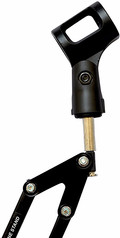 TIE Studio Mic Stand Flexible null