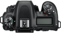 Nikon D7500 Body null