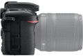 Nikon D7500 Body null
