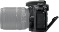 Nikon D7500 Body null